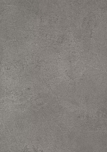 aadia CAR6-L-cgr Küchenarbeitsplatte Fine Ceramic grau